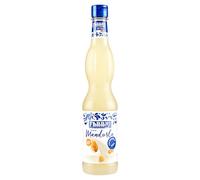 Fabbri Sciroppo Latte Di Mandorla - 560ml