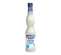 Fabbri Sciroppo Orgeat Syrup Zero / Sciroppo ai Orzata 560ml