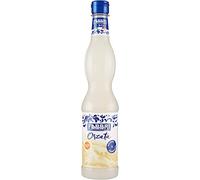 Fabbri Sciroppo Orzata Barley Syrup Ideal for Cocktails and Drinks Alcohol-Free Drinks PET 560 ml
