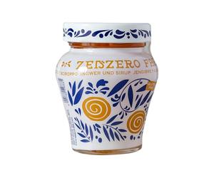 Fabbri - Zenzero Fabbri (Ginger) - 230g