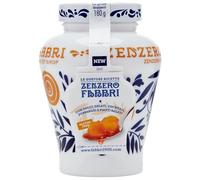 Fabbri - Zenzero Fabbri (Ginger) - 600g