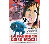 Fabbrica Delle Mogli (La) (Restaurato In Hd)