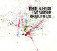 Fabbriciani,Roberto - Werke Für Flöte und Klavier