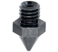 FabConstruct RAISE3D Pro2 Printing Nozzle Steel 0.4mm