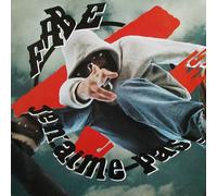 Fabe - Je N'aime Pas [Vinyl Maxi-Single] [VINYL]