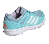 Fabela Rise Aqua Ladies Hockey Astro Trainers (Numeric_5)