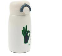 Fabelab A-OK Bottle Beige TU