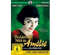fabelhafte Welt der Amlie, Die