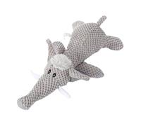 FABENIC The Calm Pet InvinciPups | Durable, Interactive Chew Proof Toy for Aggressive Chewer Dogs