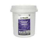 Faber A3 Yellow Professional Floor Polishing Compound Powder Poultice 5Kg
