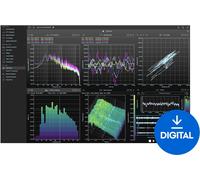 Faber Acoustical Advanced Tool Set License for SignalScope XM v12 (Digital product)