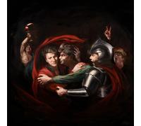 Faber – Addio – 2LP Vinyl
