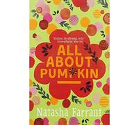 Faber All About Pumpkin