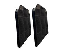 Faber Carbon Filter 9029793636 EFF72 Cooker Hood Charcoal Extractor Pack of 2