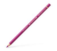 Faber Castel Polychromos Colored Pencils 125 Middle Purple Pink 6 Count