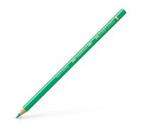 Faber Castel Polychromos Colored Pencils 162 Light Phthalo Green 6 Count