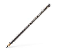 Faber Castel Polychromos Colored Pencils 175 Dark Sepia 6 Count