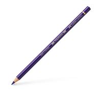 Faber Castel Polychromos Colored Pencils 249 Mauve Pack of 6