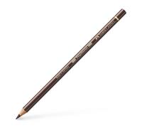 Faber Castel Polychromos Colored Pencils 280 Burnt Amber 6 Count