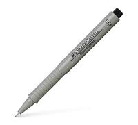 Faber-Castell Ecco Pigment Pen - 0.05mm