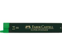 Faber-Castell 1.4 mm Super-Polymer Pencil Lead