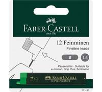 Faber-Castell 1.4mm Leads (Pack of 2)