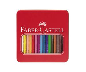 Faber Castell 110916 Color Pencil