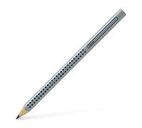 Faber-Castell 111900-P72 Jumbo Grip B Pencil (Pack of 72)