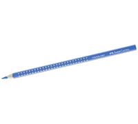 Faber Castell 112443 "Colour Grip" Crayon, Cobalt Blue