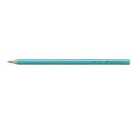Faber Castell 112454 "Colour GRIP Crayon, Bright Cobalt Turquoise