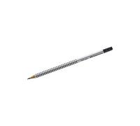 Faber-Castell 117200 Grip 2001 Pencil Hardness code: HB 1 pc(s)