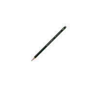 Faber-Castell : Series 9000 Pencil : HB