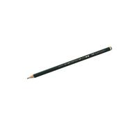 Faber-Castell 119006 Pencil Hardness code: 6B 1 pc(s)