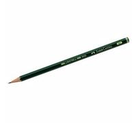 Faber-Castell Miscellaneous Castell 9000 Graphite Pencil, Pencil, 6H, For Art, Craft, Drawing, Sketching, Home, School, University, Colouring