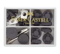 Faber-Castell 123131 - Compass Parts Box
