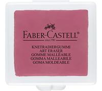 Faber-Castell 127321 eraser - erasers - random color, 1 unit