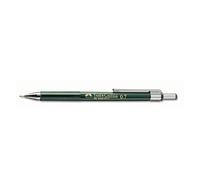 Faber-Castell 136900 Ballpoint Pen Green
