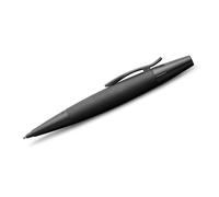 FABER-CASTELL e-motion - Pure Black - NEW