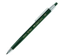 Faber-Castell 139520 TK Sketch Pencils 2mm OH with Clip