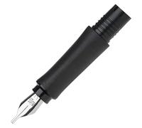 Faber-Castell 140956 Grip Fountain Pen Calligraphy 1.1 mm