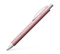 FABER-CASTELL Essentio Ballpoint Pen - Rosè Aluminium - NEW