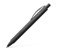 Faber-Castell 148427 Essentio Ballpoint Pen - Black