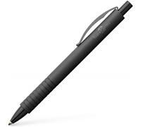 Faber-Castell 148427 Essentio Ballpoint Pen - Black
