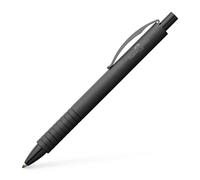 Faber-Castell 148427 Essentio Ballpoint Pen - Black