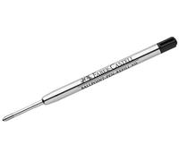Faber Castell 148747 Ballpoint Pen Refill Black XB (Box 10)