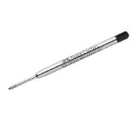 Faber Castell 148747 Ballpoint Pen Refill Black XB (Box 10)