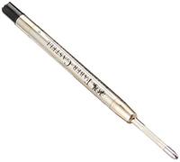 Faber Castell 148747 Refill XB Ballpoint Pen - Black