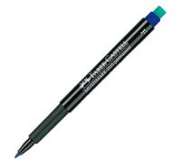 Faber Castell 151351 Marker Pen 10 Units