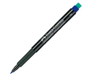 Faber Castell 151351 Marker Pen 10 Units