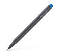 Faber-Castell 151651 fineliner Fine Blue 1 pc(s)